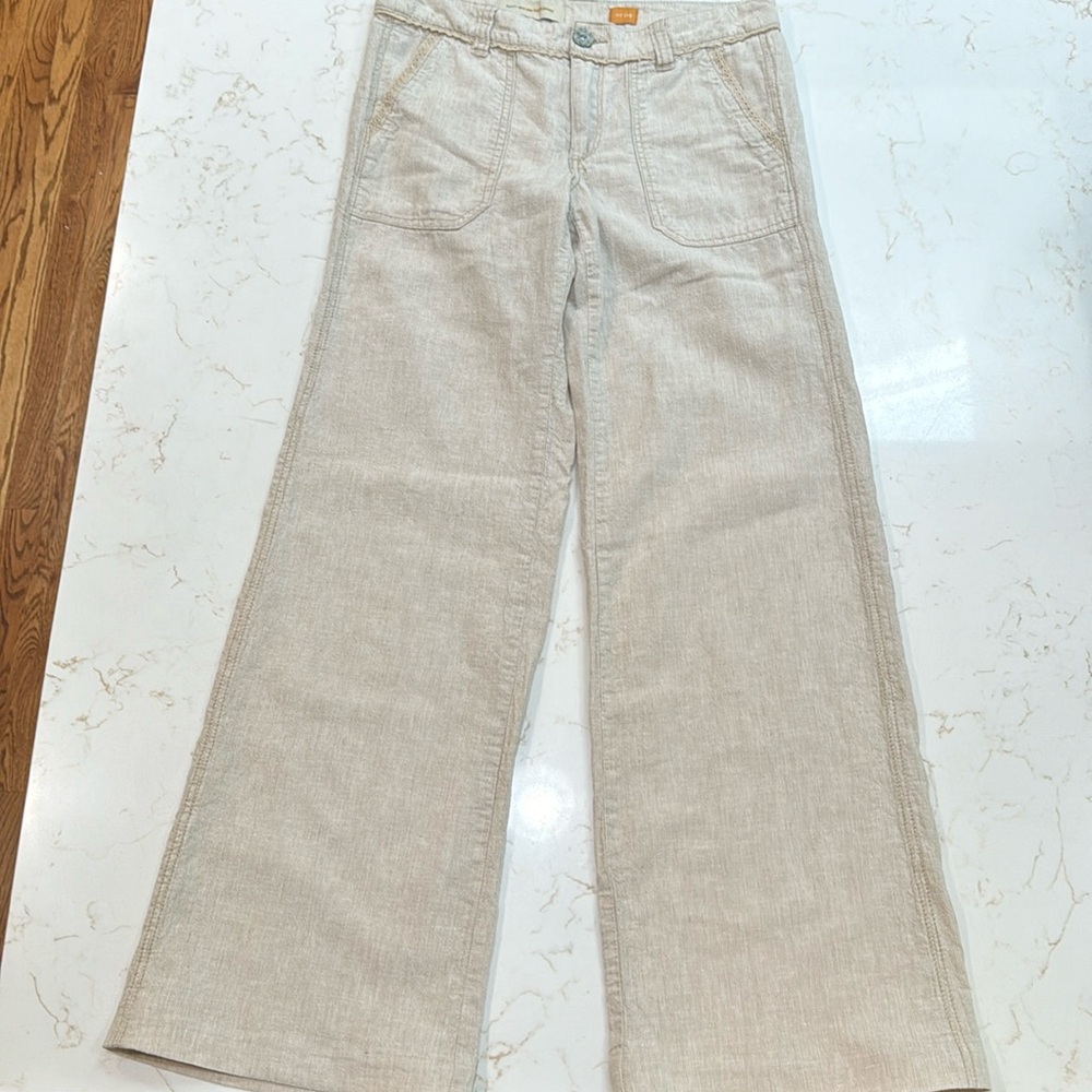Anthropologie Pants